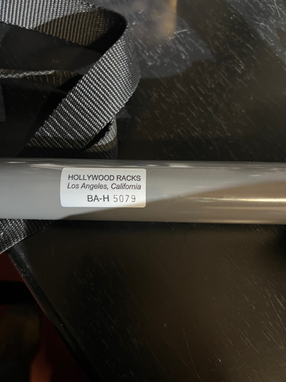 HOLLYWOOD RACKS - Picture 7 of 7